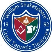 Liceul Teoretic William Shakespeare